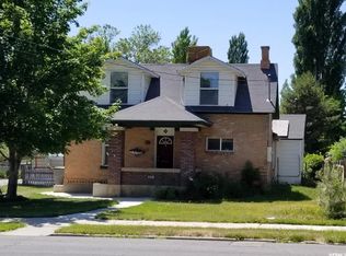 140 S 100 E, American Fork, UT 84003