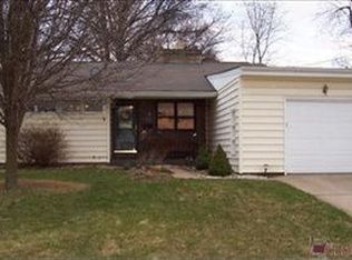 1206 38th St NW, Canton, OH