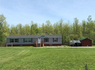 480 Scotch Bush Rd, Ogdensburg, NY 13669