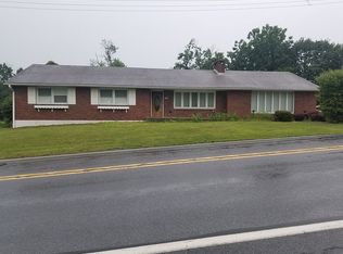 2540 Old Post Rd, Coplay, PA 18037