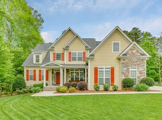 107 Lakeshore Hills Dr, Mooresville, NC 28117