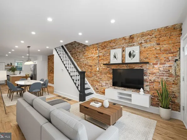 2115 Watkins St, Philadelphia, PA 19145