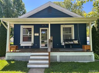 501 S Garfield St, Chester, IL 62288