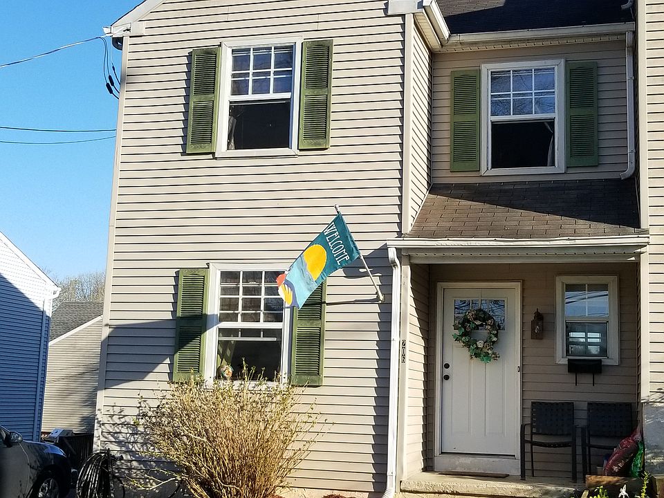 Welcome home!