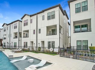 2812 Grand Fountains Dr #F, Houston, TX 77054