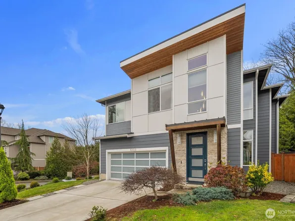 8302 NE 203rd Street, Kenmore, WA 98028