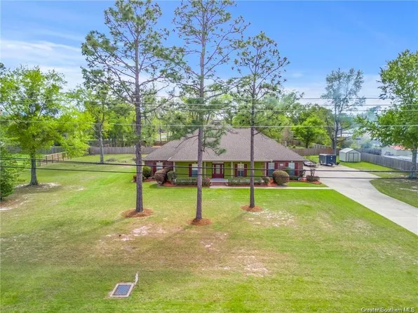 1283 Joe Miller Rd, Lake Charles, LA 70611