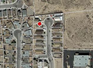 1205 Gem Ct SW, Albuquerque, NM 87121