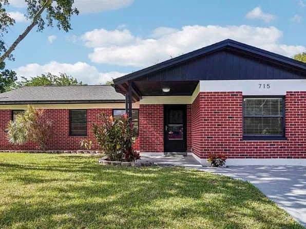 715 PAPAYA DRIVE, TAMPA, FL 33619