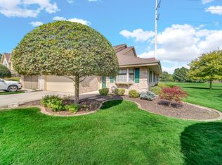 1505 Pinehurst Ln, Schererville, IN 46375