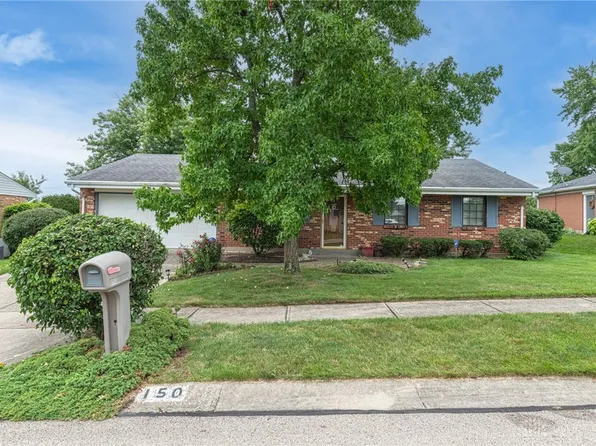 150 Trumpet Dr, Dayton, OH 45449