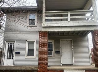 4202 Packard Rd, Toledo, OH 43612