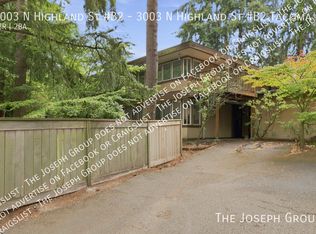 3003 N Highland St APT B2, Tacoma, WA 98407