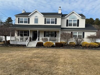 57 Gull Dip Road, Ridge, NY, 11961