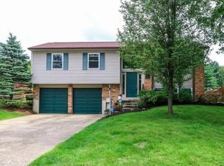 701 Miles Ln, Cincinnati, OH