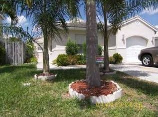 6631 Fern St, Margate, FL 33063