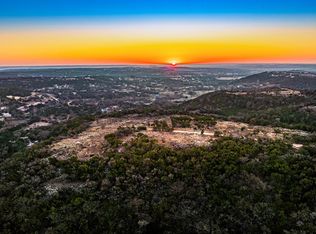 Lts 118 134 135 Bullard Rd, Kerrville, TX 78028