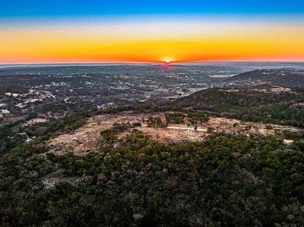 Lts 118 134 135 Bullard Rd, Kerrville, TX 78028