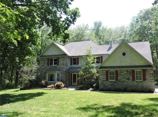 110 Susans Ln, Perkiomenville, PA 18074