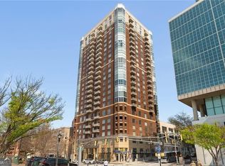 285 Centennial Olympic Park Dr NW UNIT 702, Atlanta, GA 30313