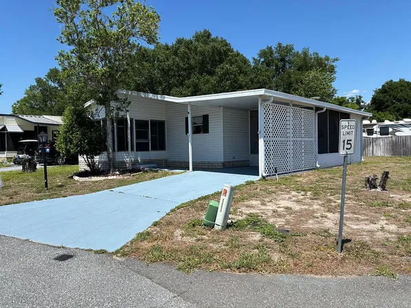 109 Buccaneer Dr, Leesburg, FL 34788