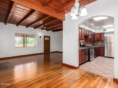 25 E Mohave Rd, Tucson, AZ, 85705