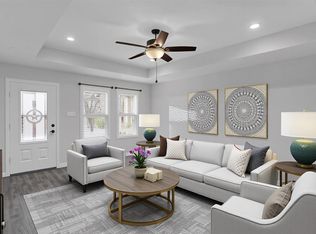 399 S Main St, Blue Ridge, TX 75424