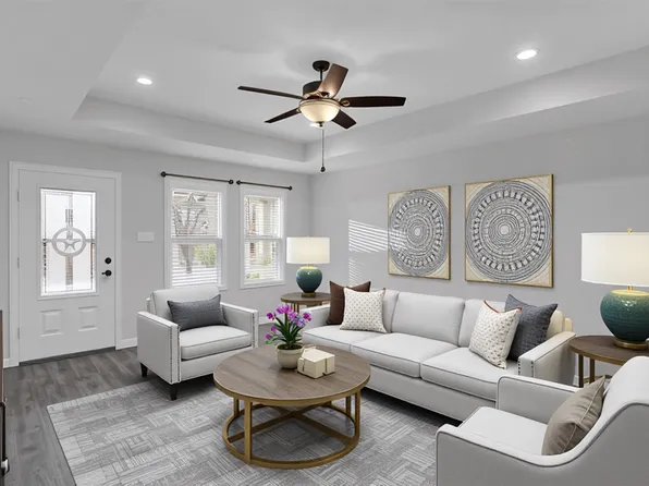 399 S Main St, Blue Ridge, TX 75424