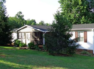 528 Gap Hill Rd, Six Mile, SC 29682