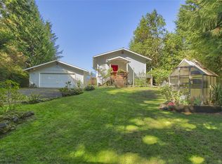 19722 NW Stavis Bay Rd, Seabeck, WA 98380