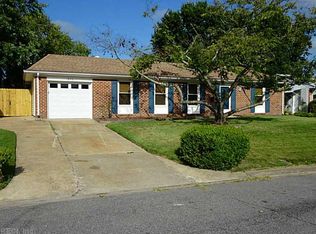 513 Pine Hill Rd, Virginia Beach, VA 23452