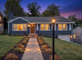 552 Dillard Rd SW, Roanoke, VA 24014