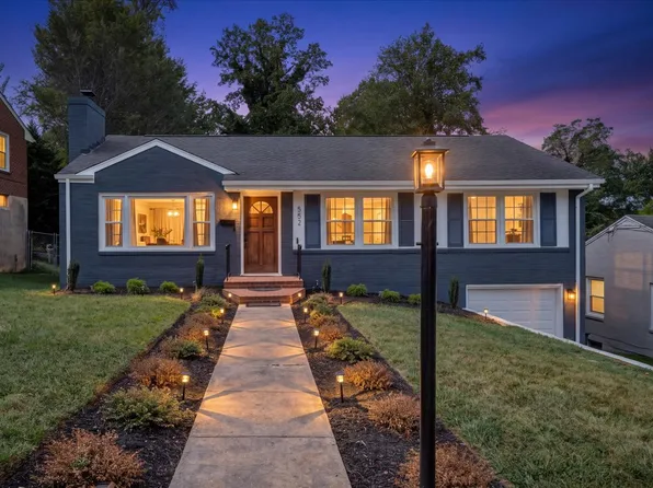 552 Dillard Rd SW, Roanoke, VA 24014