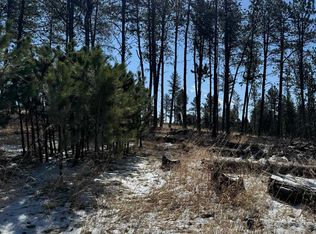 Tbd5 Danby Park Trl, Custer, SD 57730