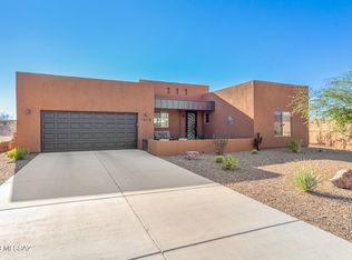 7578 S Carver Ln, Tucson, AZ 85747