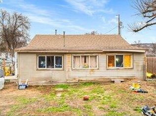 2460 SE Melrose Dr, Prineville, OR