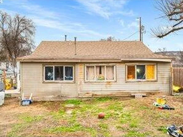 2460 SE Melrose Dr, Prineville, OR 97754