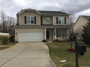 2032 White Cedar Ln, Waxhaw, NC 28173