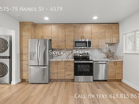 2nd image of 4575-79 Haines St #4579