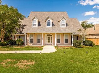 42 Pine Sq, Hammond, LA 70401