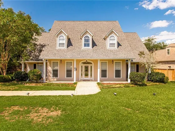 42 Pine Sq, Hammond, LA 70401