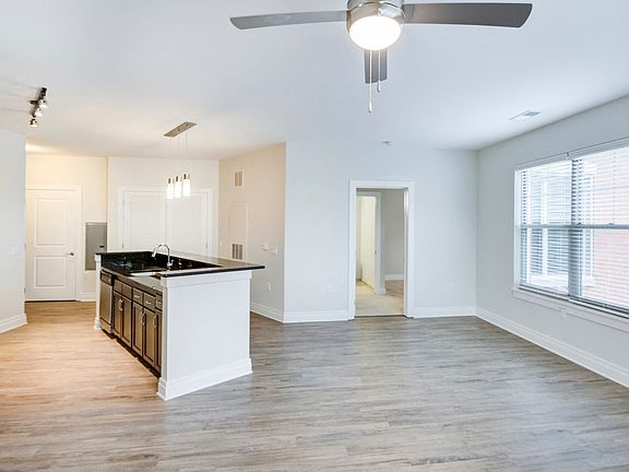 Renovated Living Room