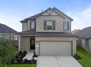 19273 Hazel Firs Ct, Magnolia, TX 77355