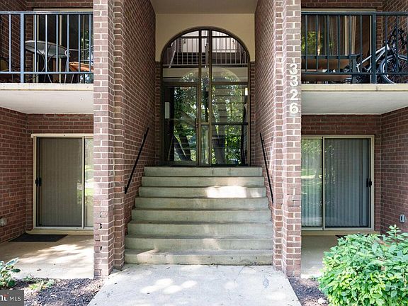 4th image of 3326 Woodburn Village Dr APT 34