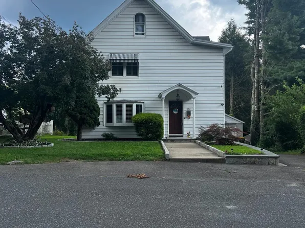 240 Prospect Street, Ansonia, CT 06401