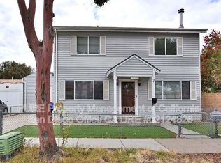 1535 Meade Ave, San Diego, CA 92116