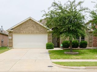 9516 Crooked Cat Dr, McKinney, TX 75072