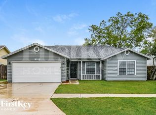 8519 Moss Pointe Trl S, Jacksonville, FL 32244