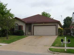 3005 Penniman Rd, Denton, TX 76209