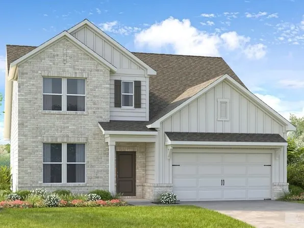 1275 Windance Lake Dr, Loganville, GA 30052